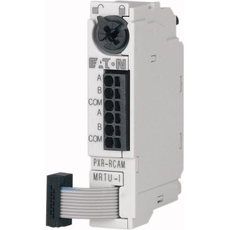 Module de communication Interne RS485 Modbus RTU pour NZM PXR 000189836 EATON PXR RCAM MRTU I