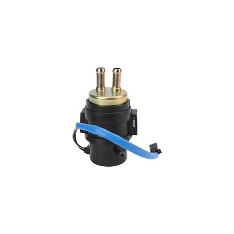 Ortviai Pompe à Essence Métallique pour Honda STEED 400/600 et SHADOW 400/750 – Remplacement Direct, Robuste et Anticorrosion (1/5)