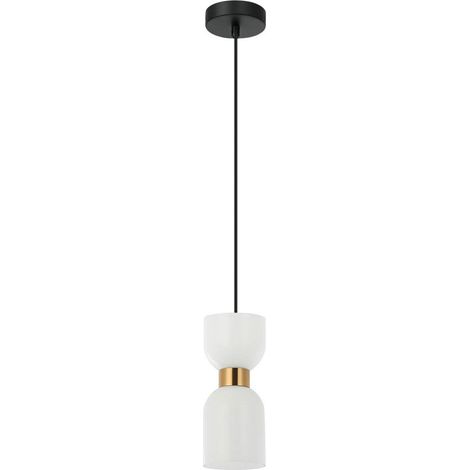 Lampada a sospensione Italux MONZA PND576021BRO (1/2)