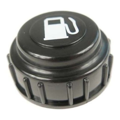 Cyclingcolors – Bouchon essence N° 23350019 pour tondeuse Tecumseh – Ø filetage 37/38.5 mm – Étanchéité réservoir carburant – Compatible tracteur motoculteur - TC300