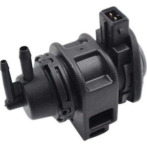 Électrovanne de pression turbo pour Renault Clio Fluence 8200661049. pièces détachées (1/4)