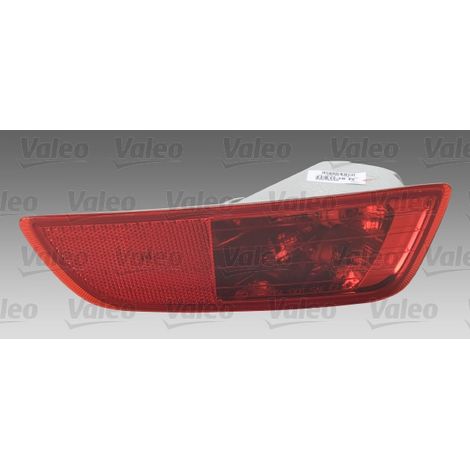 Feu antibrouillard arrière Valeo 043894 VOLVO 30763322