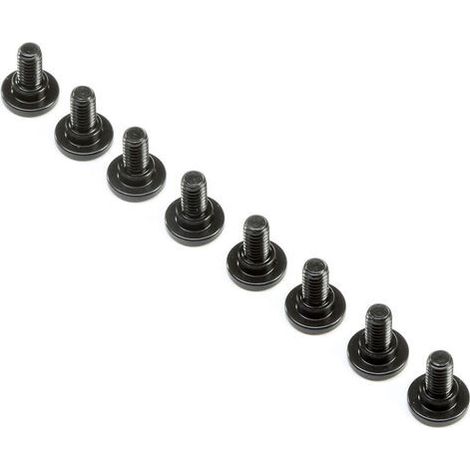 Motor mount screws (8): 8x