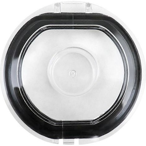 Couvercle Bac Inferieur - Joint Etancheite Sous Vide - Pour Aspirateurs V7 V8 SV10 V10 V11 - 1 Unite (1/5)