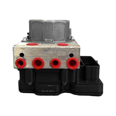 [PRODUIT D'OCCASION] Unite Hydraulique Abs FIAT Punto ♻️ Ref Oe. 71779952 - Garantie à vie (1/3)