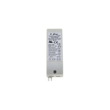 LED -Transformator 700 Ma 10 W für Electrolux Hood 4055415006