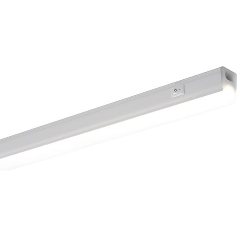 REGLETTE CUISINE LED 600MM 8W 950ML 0.08 DEEE SYLVANIA 90052