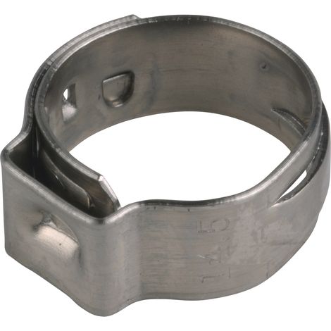 SW-Stahl S8038-5 Schlauchklemme 12.0-14.5 mm