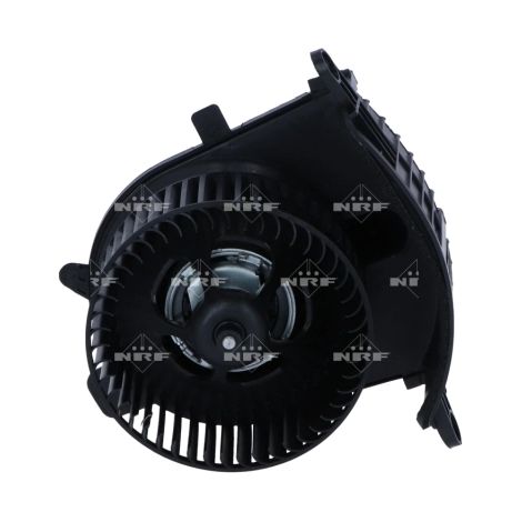 Pulseur d'air habitacle NRF 34057 RENAULT 7701056598