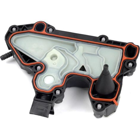 Ölabscheider PCV passend für Audi A1/A6, VW Golf – 06K103495 (1/3)