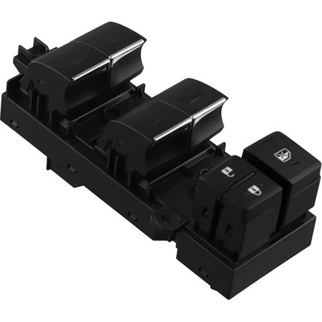Reference numbers 8404002180 and 840400E170 are suitable for the electric window switches of the Toyota RAV4, XA50 and CHR.--BIEMMEDUE (1/5)