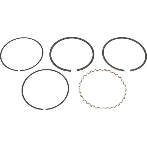 Juego de anillos de pist贸n KAWASAKI 130086025