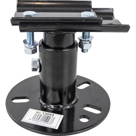 JBM15093 Support de roue de rechange pour réf. 53895, 53896, 53897, 53898 (1/2)