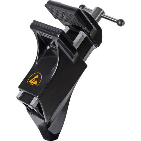 Werkzeug zum Klemmen bernstein-tools 9-252 esd antistatisch drehbar (1/2)