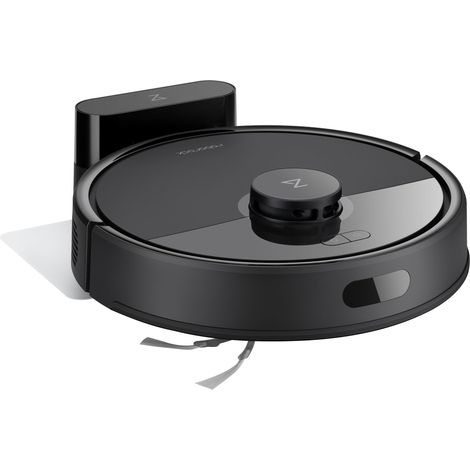 Roborock Q7 BF aspirateur robot noir puissant et autonome