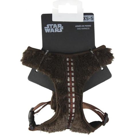 Pettorina per cani star wars xxs/xs (1/5)