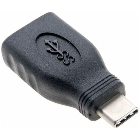 Cavo USB A con USB C Jabra 14208-14 Nero (1/2)