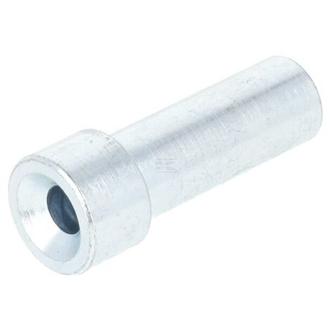 Perno del rodamiento AS-MOTOR G51020033 (1/3)