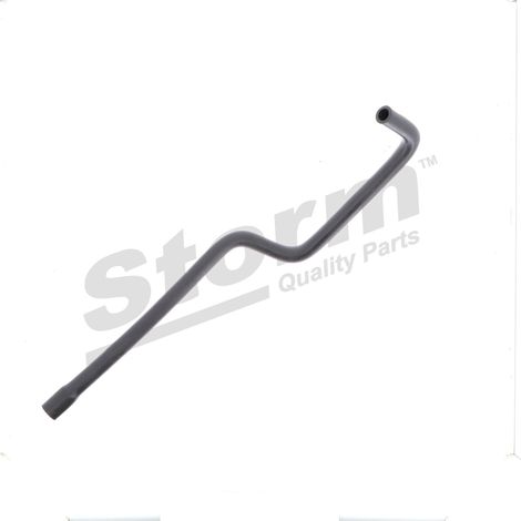 Durite d’huile cache-culbuteur compatible Citroën Jumper I (1/4)