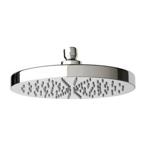 SOFFIONE IN ABS D.200 LINEA SPARTACO Misura: Diam. 200 mm