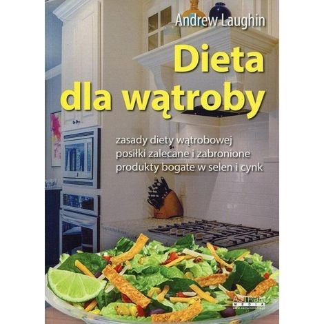 Dieta para el hígado