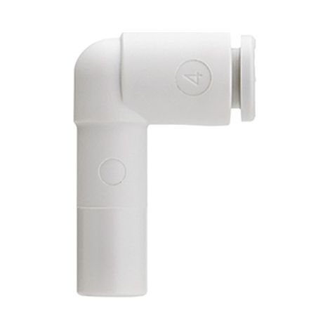Raccord coudé SMC KQ2 vers Enfichable 6 mm 10 mm ( Prix pour Boîte de 10 )