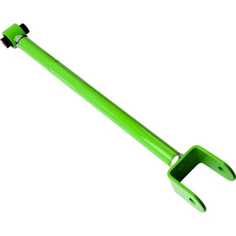 Rear Adjustable Lower Camber Control Arms Arm For BMW E36 E46 323 325 328 330 M3 (1/5)