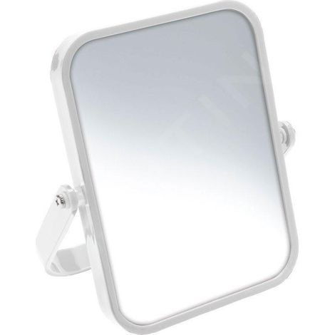 Aqualine White Line - Miroir cosmétique, blanc CO2022 (1/3)