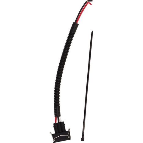 Prise de faisceau de câblage 710001645, connecteur de feu de remorque adapté aux VTT G2 avec double feu arrière (1/5)