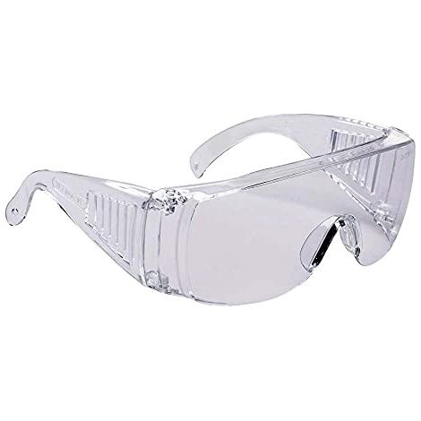 surlunette de protection - bizline 731662 (1/4)