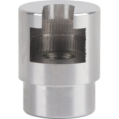 Vis de Tête d'extracteur de Réparation de Voiture M10 Adaptateur de Réparation de Dent pour Slide et Outil de Tirage+marteau debosselage sans peinture (1/5)