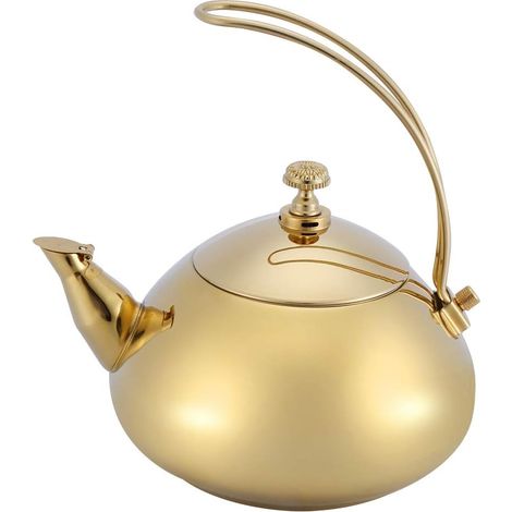 Théière avec filtre à thé en acier inoxydable, bouilloire pour infusion et cuisson, accessoire de cuisine complet