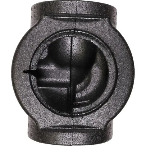 GRUNDFOS Accessori per circolatori Set guscio isolante MAGNA3 65-xxx F, 98159361