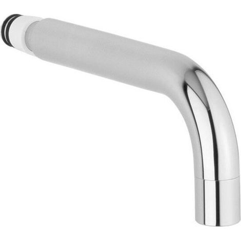 Caño cromado IDS IQ longitud estándar 116,5 mm