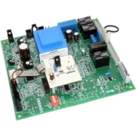 Modulo electronico Roca deimos space 24/24f