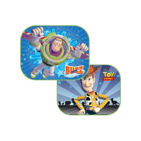 SIETE CORTINAS ES28401, 2 PIEZAS, 4435CM, TOY STORY