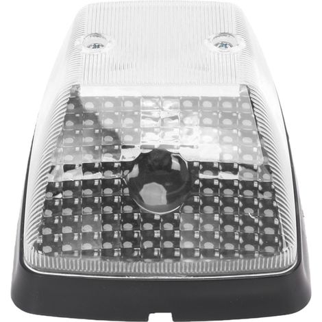 Frontblinkergehäuse mit Sockel A9018200021 Ersatz für G-Klasse Kombi W460 W463 1979-2018 weiß. (1/5)