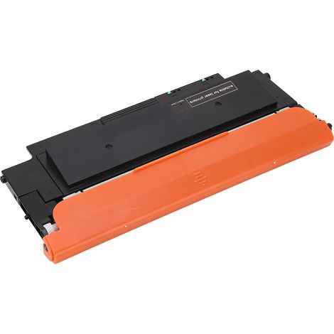 Cartouche de toner noir CLT K404S pour imprimantes Samsung SL C430W, C430, C432W, C432, C433W, C433, C480FW, C480, C480FN, C480FW, C480W et C482 (1/5)