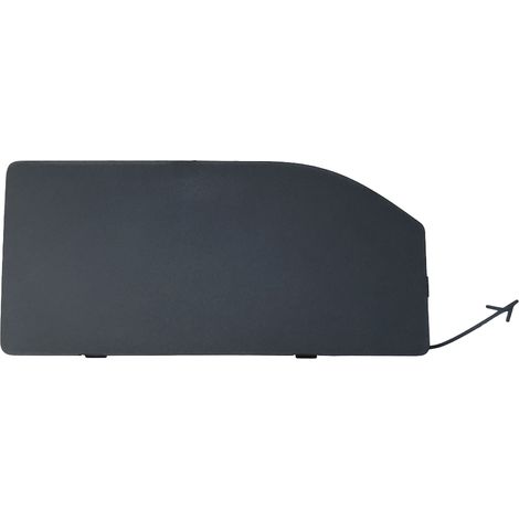 TAPPO ANTERIORE INFERIORE SINISTRO - IVECO - Daily City 2014 - 5803091301 (1/5)