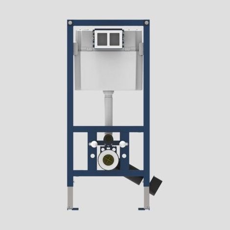 SANIT 90.736.00..0000 Élément WC INEO SCAN (1/2)