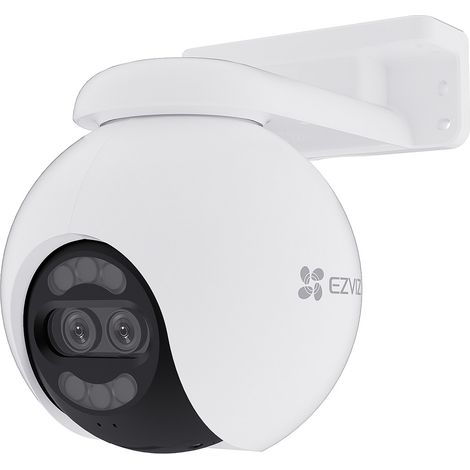 Telecamera Panoramica per Esterni Wi Fi Ezviz Risoluzione 38402160 Ezviz