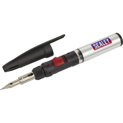 Sealey AK2961 Premier Professional Soldering/Heating Torch