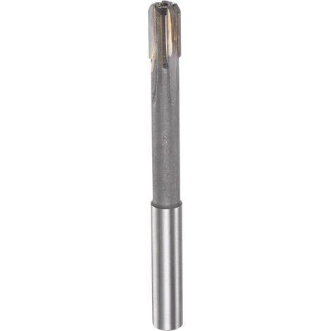 Mandrin Alésoir 10.3mm H7 C1/K30 Carbure Pointe Précision (1/5)