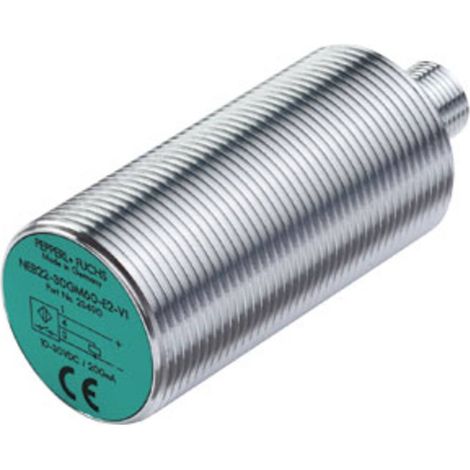 Pepperl+Fuchs Capteur inductif NEB22-30GM60-E2-V1 023490 PNP (1/2)