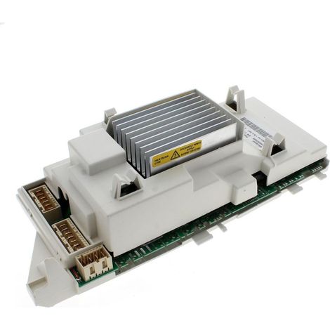 Module   Eeprom Big Size Rohs for Hotpoint Washing Machines (1/2)