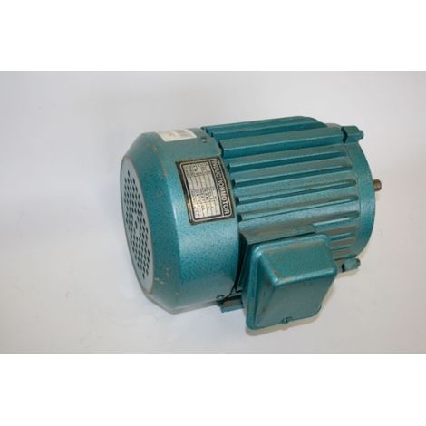 ELMAG Motor 380 Volt