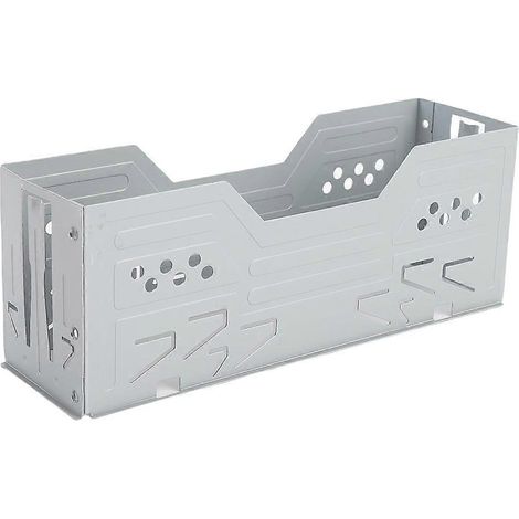 Cage de support pour autoradio stéréo, cage d'installation métallique pour autoradio de voiture, haute stabilité et longue durée de vie (1/5)