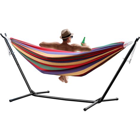 GagaEnsemble meuble TV blanc 175 cm, LED, laqué (1/5)