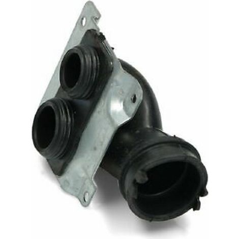 C00257324 MANICOTTO POMPA GIRANTI LAVASTOVIGLIE ARISTON INDESIT HOTPOINT