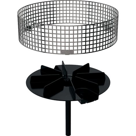 Pluvia Schallreduktionsset zu DWE 12L 359126